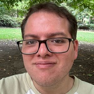 Meet your Posher, Alec